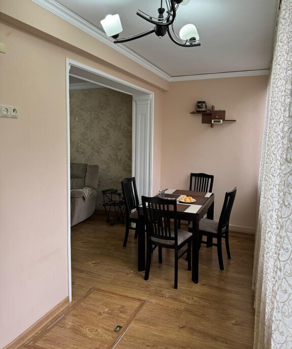 квартира г Махачкала ул Агасиева 23 фото 5