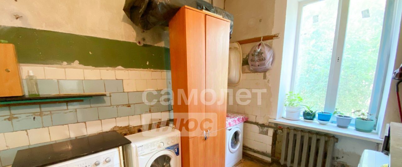 комната г Екатеринбург Уральская ул Техническая 48 фото 11