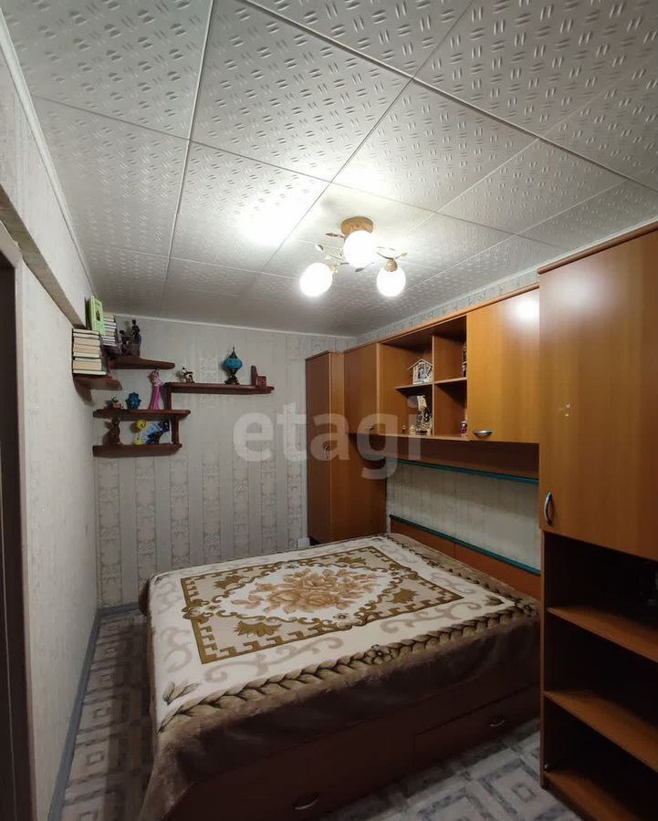 квартира г Астрахань р-н Ленинский ул Савушкина 12 фото 8
