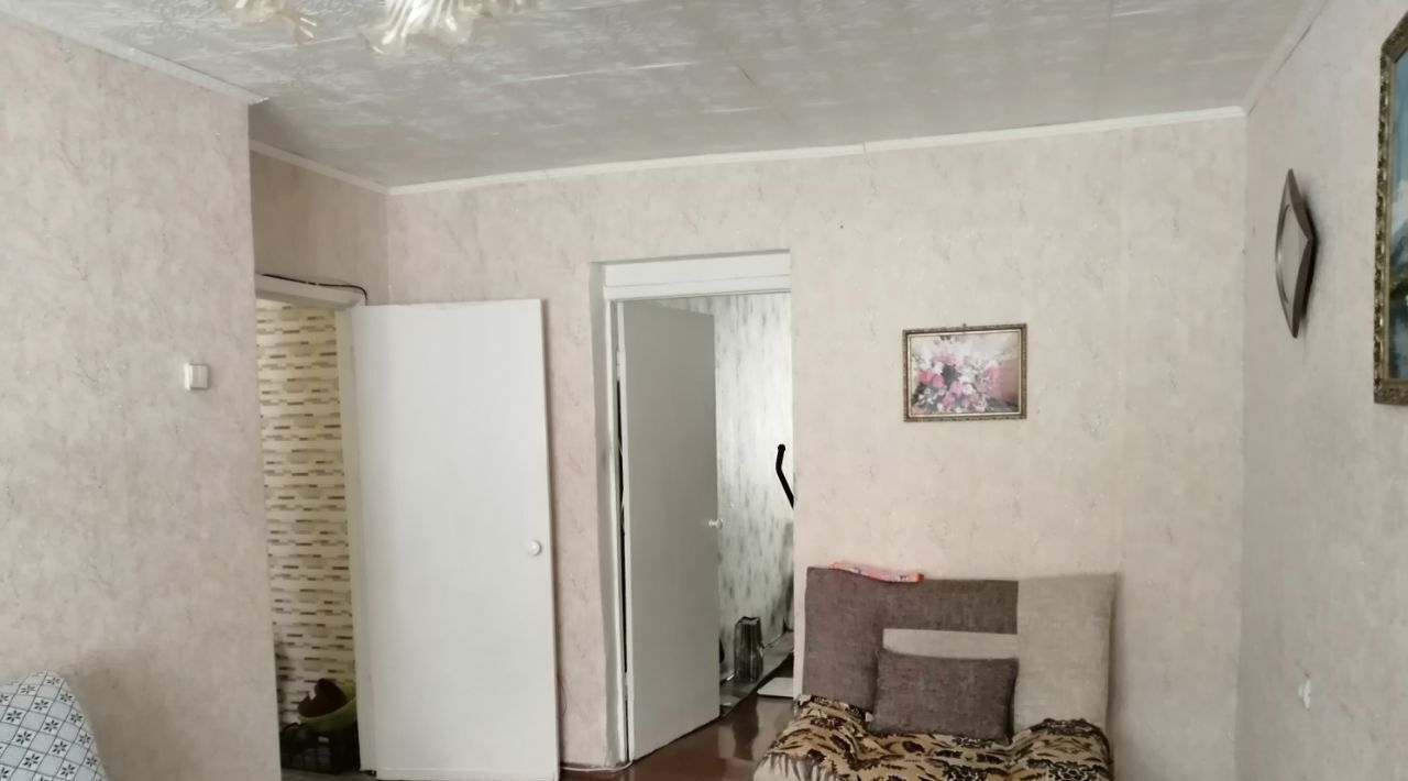 квартира г Губаха пр-кт Ленина 53 фото 4