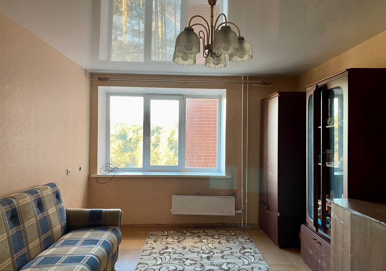 квартира г Екатеринбург р-н Чкаловский Дагестанская ул., 34 фото 1