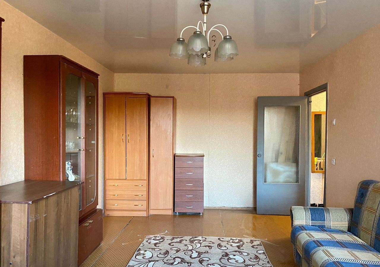 квартира г Екатеринбург р-н Чкаловский Дагестанская ул., 34 фото 2