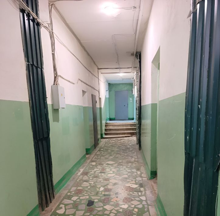 комната г Чебоксары р-н Московский ул Т.Кривова 14 фото 20