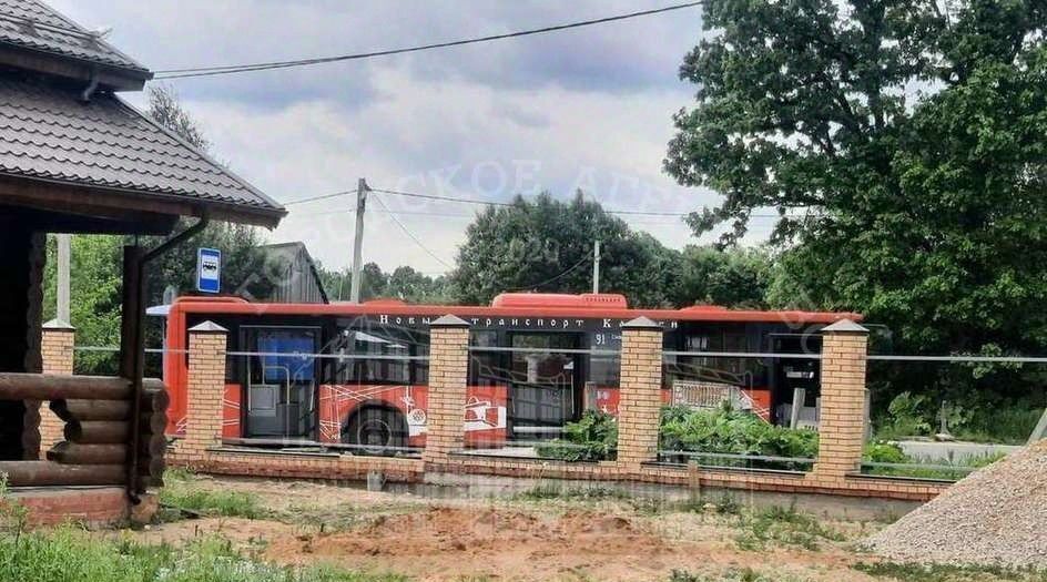 дом г Калуга д Жерело 18Б фото 26