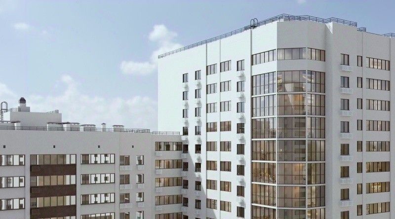 квартира г Пенза р-н Ленинский ул 8 Марта 31к/4 фото 6