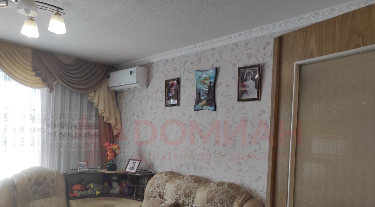 квартира г Волгодонск ул Дружбы 5 фото 2