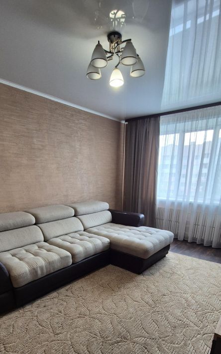 квартира г Псков ул Юности 3 фото 2