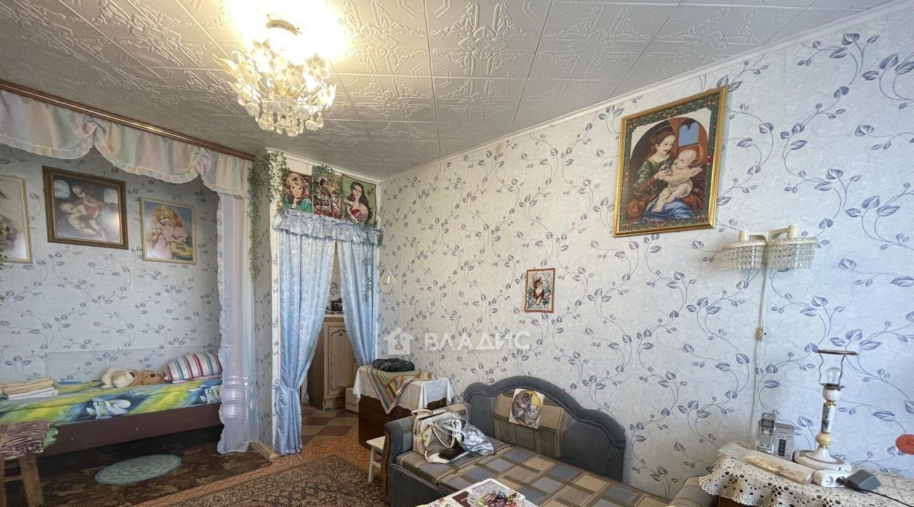 квартира г Воронеж р-н Советский пер Архипова 9а фото 12