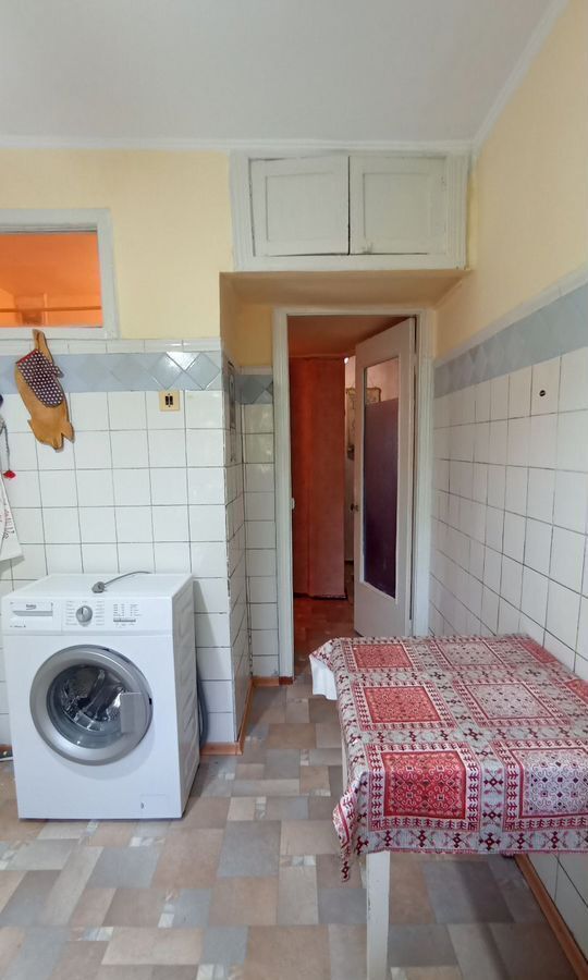 квартира г Симферополь р-н Центральный ул Залесская 80 фото 21