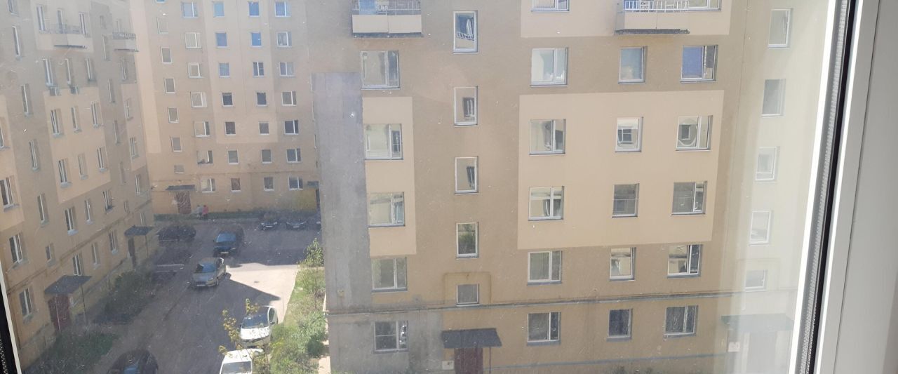 квартира г Санкт-Петербург п Шушары ш Московское 278 ЖК «Ленсоветовский (Титан)» Шушары фото 15