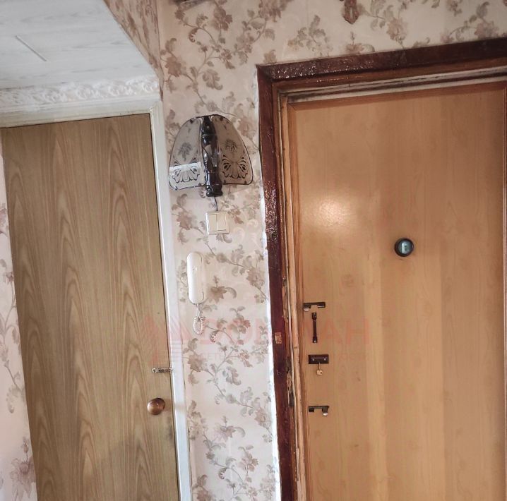 квартира г Волгодонск ул Дружбы 5 фото 18