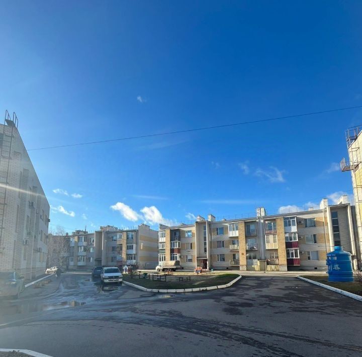 квартира г Таганрог ул Адмирала Крюйса фото 15