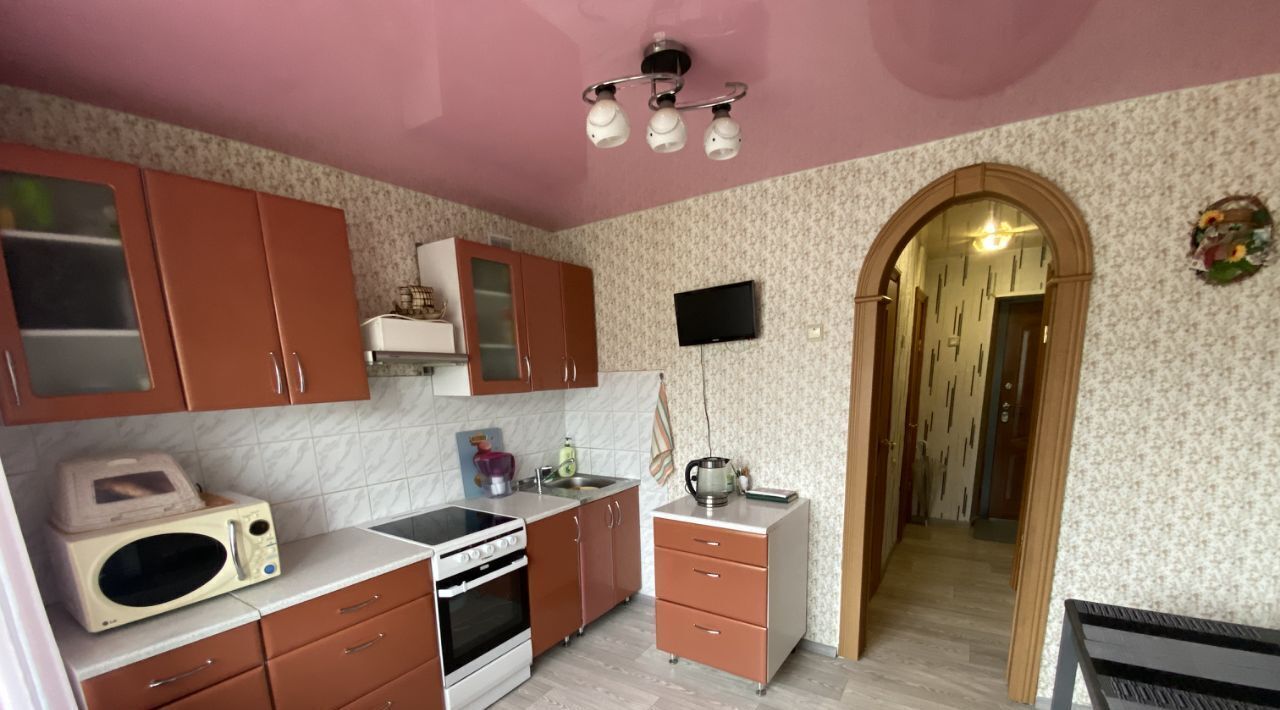 квартира г Южно-Сахалинск ул Железнодорожная 83 фото 1
