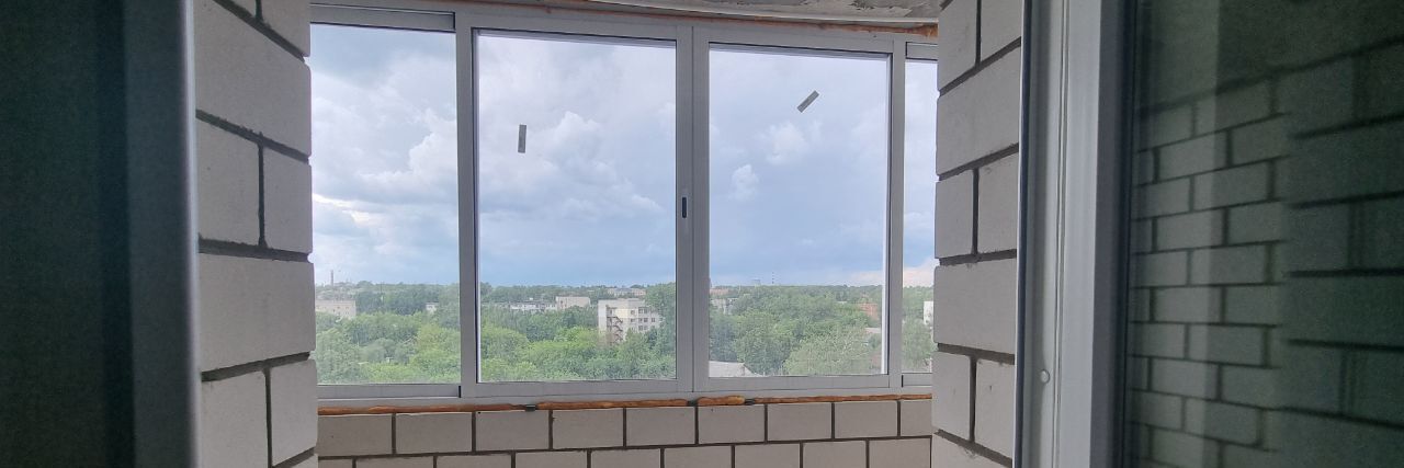 квартира г Калуга р-н Октябрьский б-р Солнечный 18 ЖК «Молодежный» фото 4