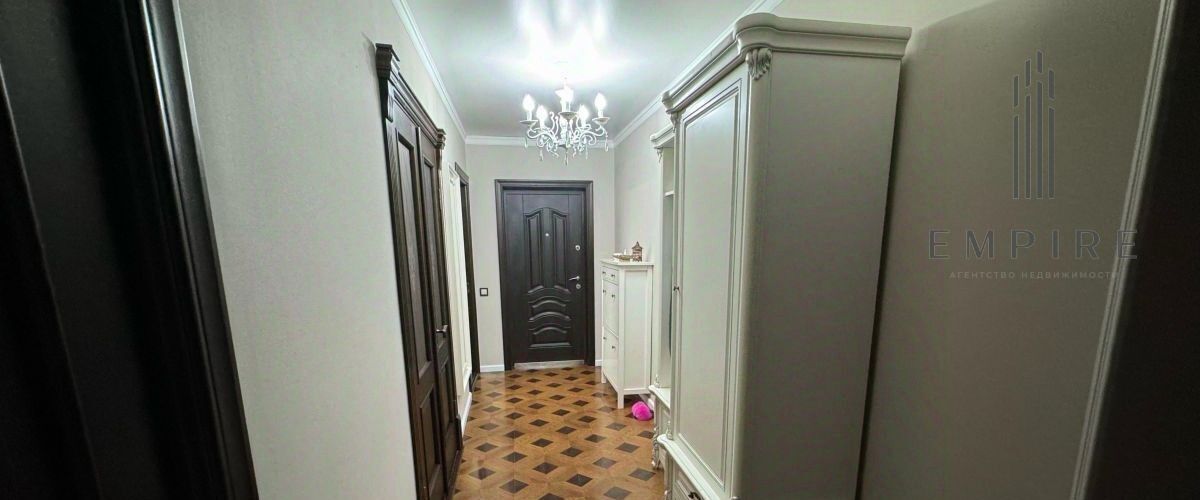 квартира г Грозный р-н Заводской Алды ул К.Айдамирова 3 фото 5