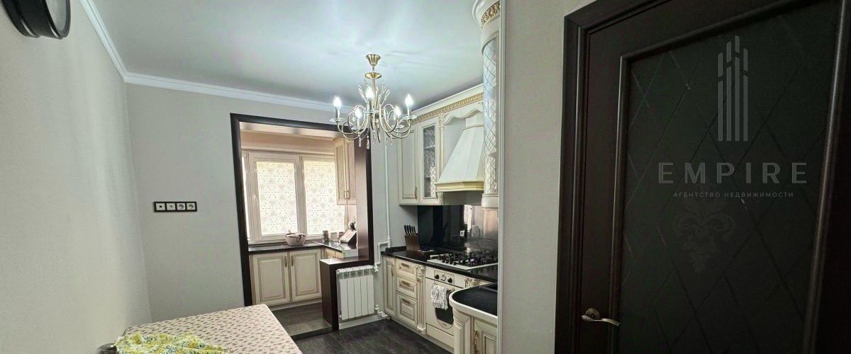 квартира г Грозный р-н Заводской Алды ул К.Айдамирова 3 фото 6