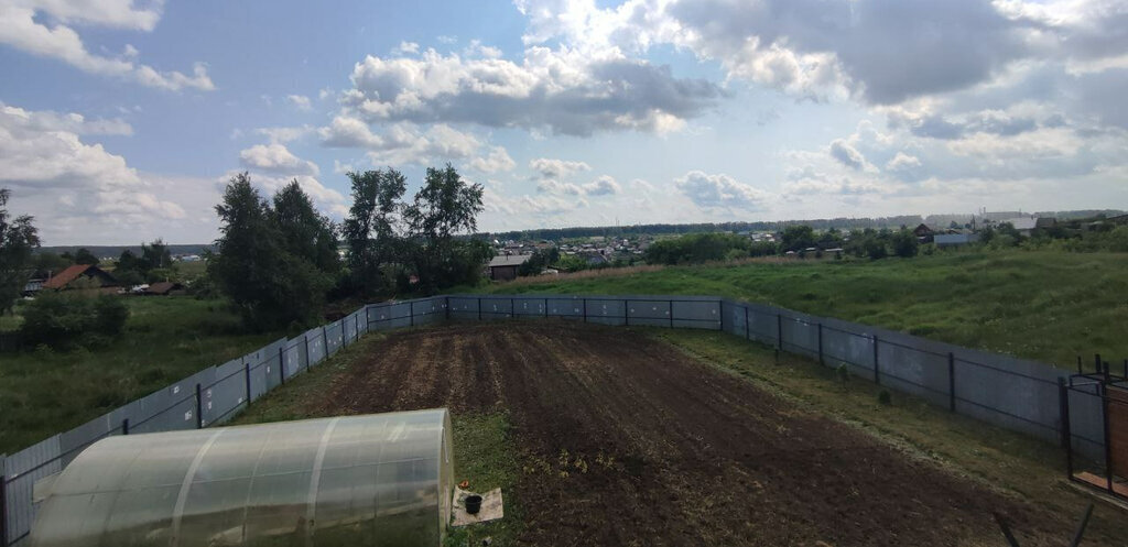 земля г Каменск-Уральский д Новый Завод ул Звездная 12в фото 7