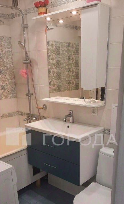 квартира г Барнаул рп Южный ул Чайковского 33 фото 5