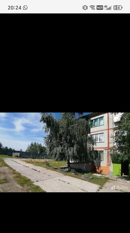 дом 3 Дятьковский район фото
