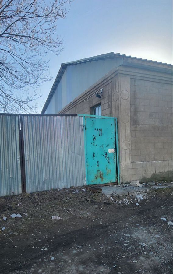 офис г Хабаровск р-н Краснофлотский ул Трехгорная 39 фото 1