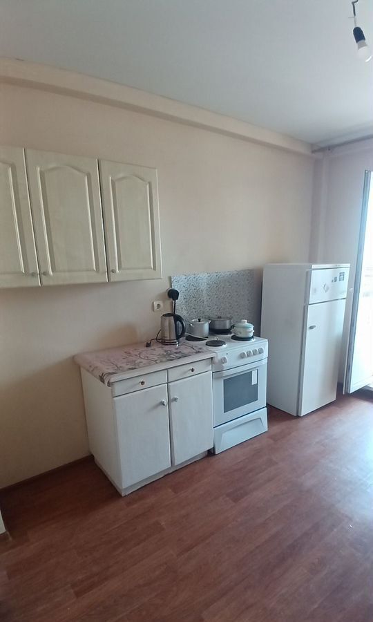 квартира г Стерлитамак ул Строителей 63 ЖК «Белые росы» фото 2