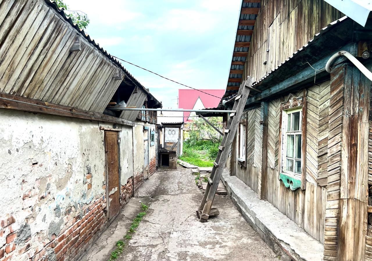 дом г Бердск ул Чехова Бердское шоссе фото 5