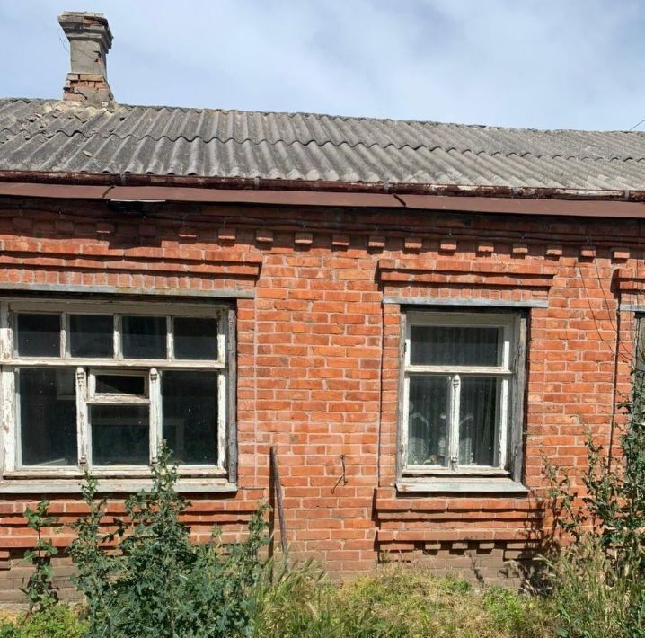 дом р-н Ейский г Ейск ул Сазонова фото 21