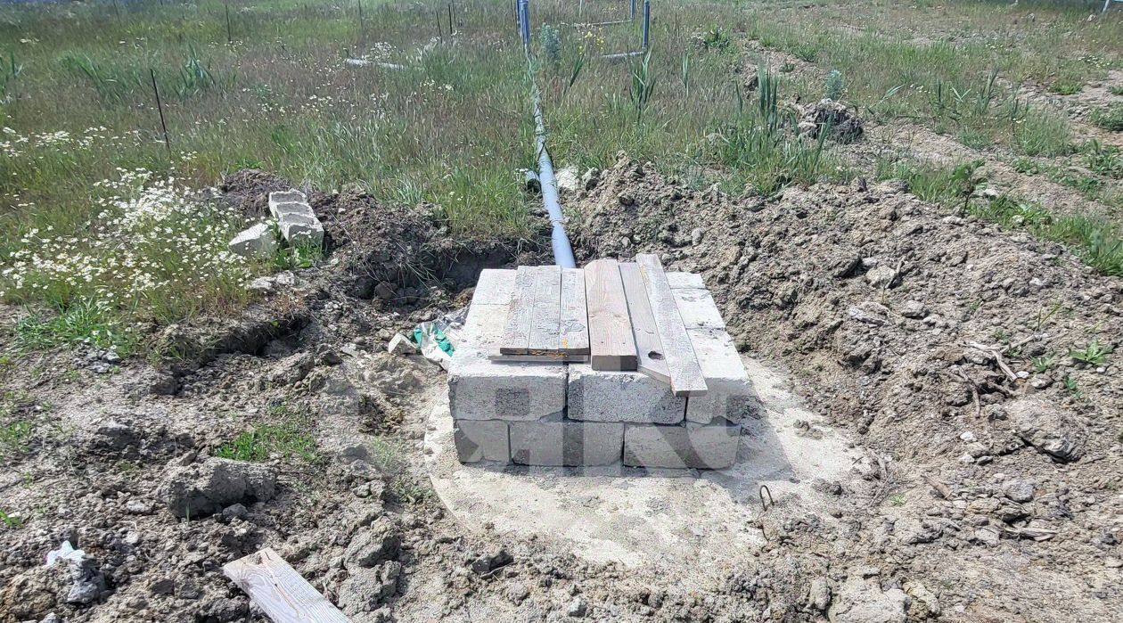 земля р-н Темрюкский г Темрюк ул Обороны 2/2 фото 9