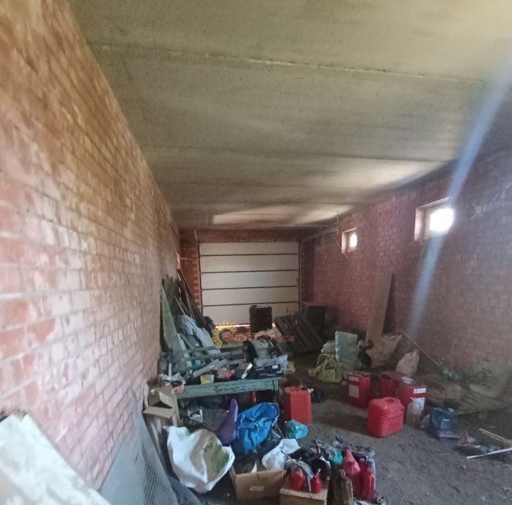 дом р-н Ейский г Ейск п Широчанка ул Тихая фото 18