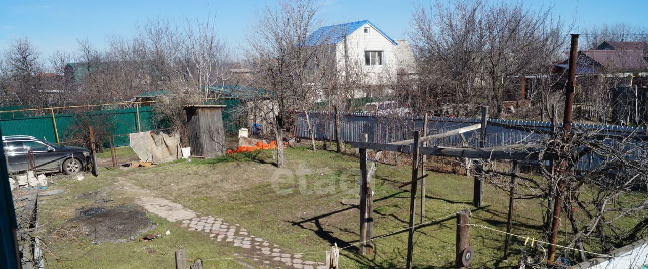 дом г Астрахань р-н Ленинский ул Березовая фото 1