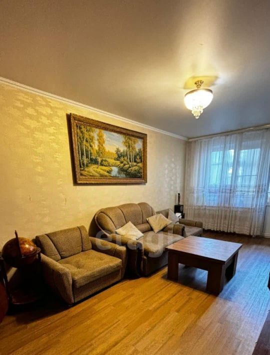 квартира г Астрахань р-н Ленинский ул Красноармейская 27а фото 3