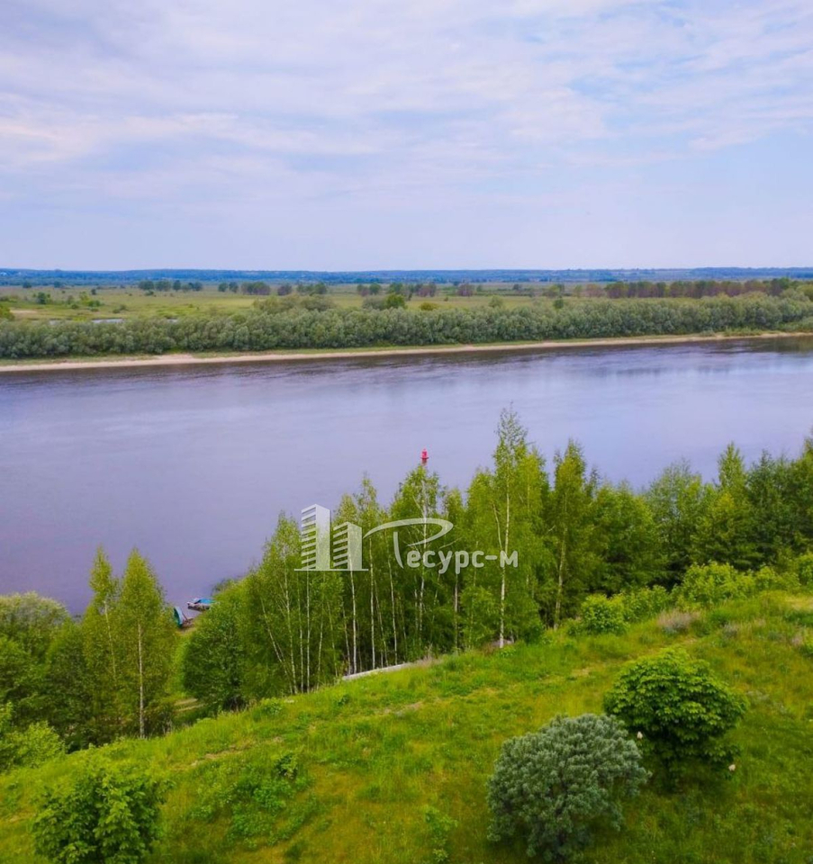 квартира г Выкса рп Шиморское ул Максима Горького 8 фото 3