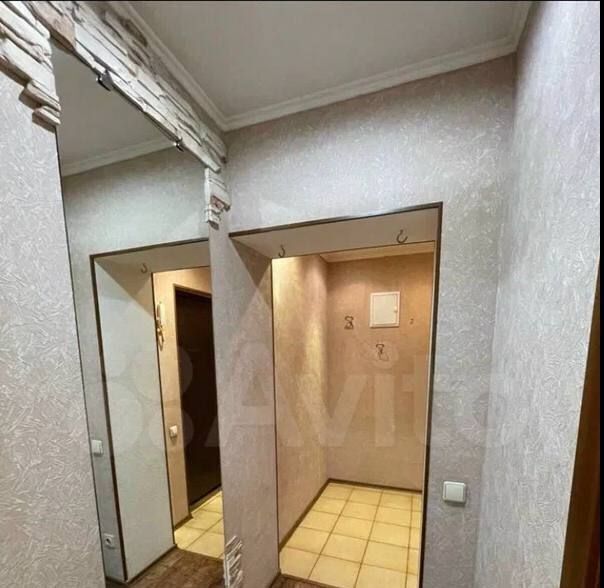 квартира г Красноярск р-н Советский ул Сергея Лазо 24 фото 1
