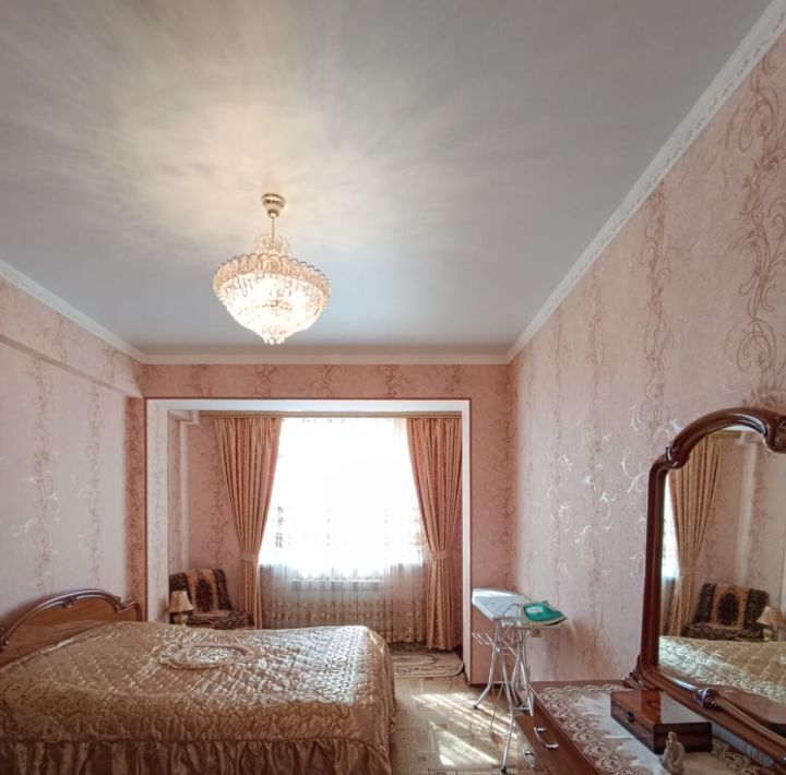 квартира р-н Анапский г Анапа ул Стахановская 14 фото 1