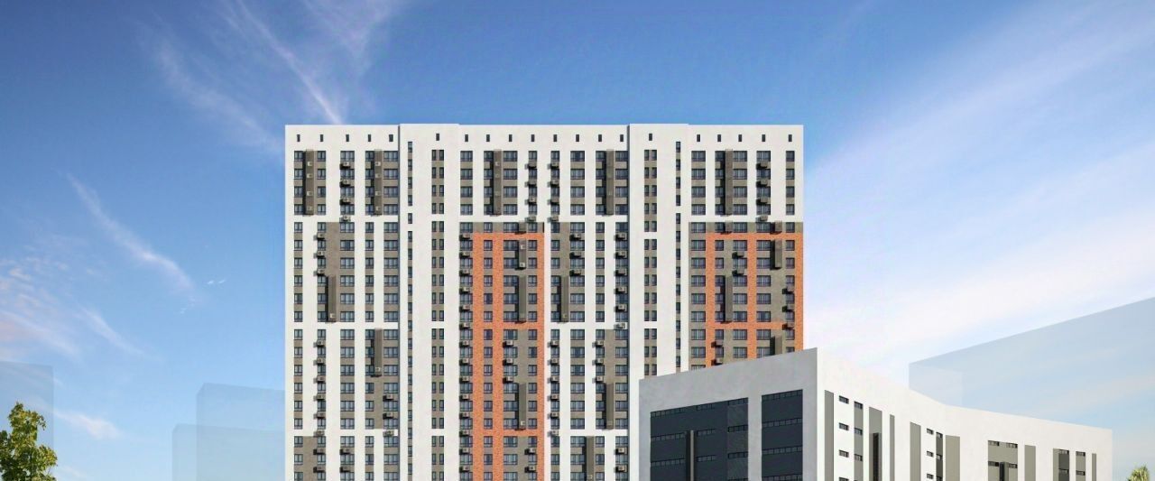 квартира г Тюмень р-н Ленинский ул Алматинская 10 фото 4