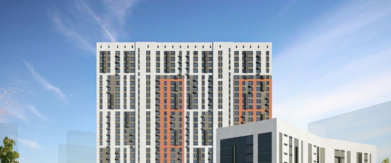 квартира г Тюмень р-н Ленинский ул Алматинская 10 фото 4