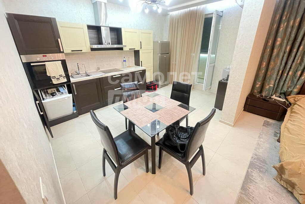 квартира г Пенза р-н Первомайский ул Мира 40 ЖК «Фаворит» фото 2