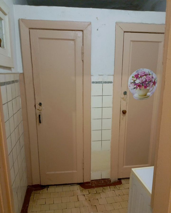 комната г Владимир р-н Октябрьский ул Каманина 14 фото 6