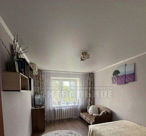 квартира г Смоленск р-н Ленинский ул Нормандия-Неман 26 фото 10