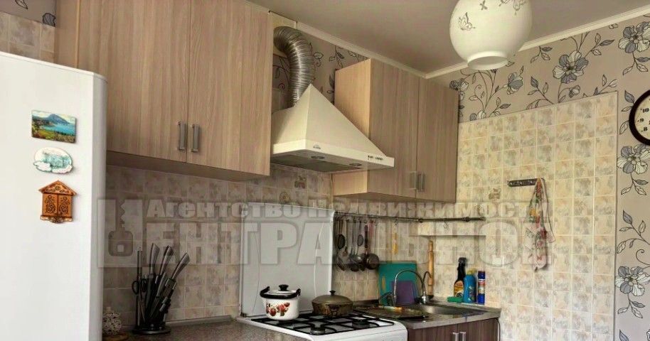 квартира г Смоленск р-н Ленинский ул Нормандия-Неман 26 фото 14