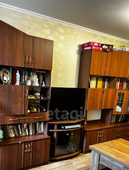 квартира г Астрахань р-н Ленинский ул Красноармейская 27а фото 5
