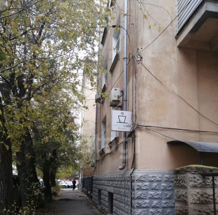 квартира г Астрахань р-н Кировский ул Шелгунова 9 фото 5
