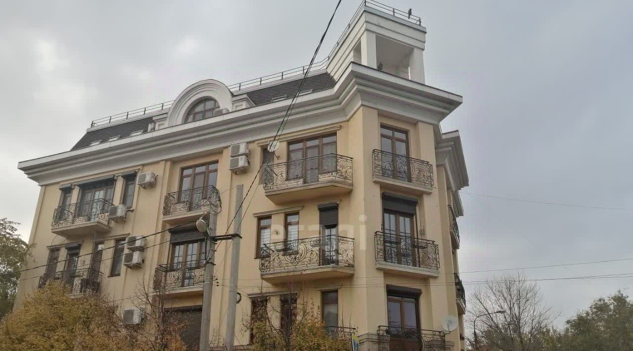 квартира г Астрахань р-н Кировский ул Шелгунова 9 фото 6