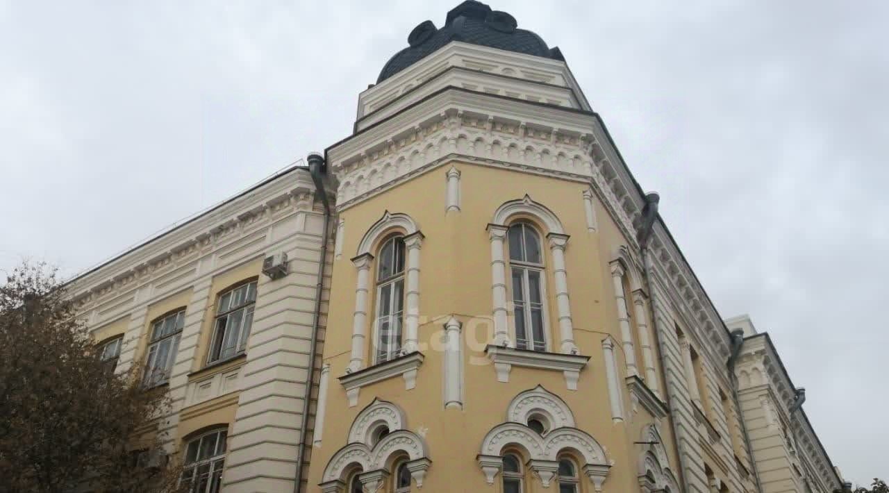 квартира г Астрахань р-н Кировский ул Шелгунова 9 фото 7