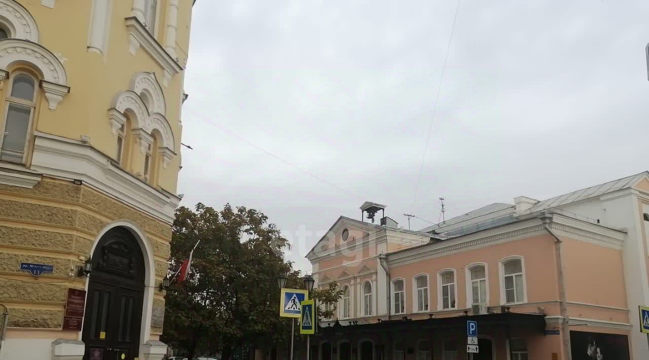 квартира г Астрахань р-н Кировский ул Шелгунова 9 фото 8
