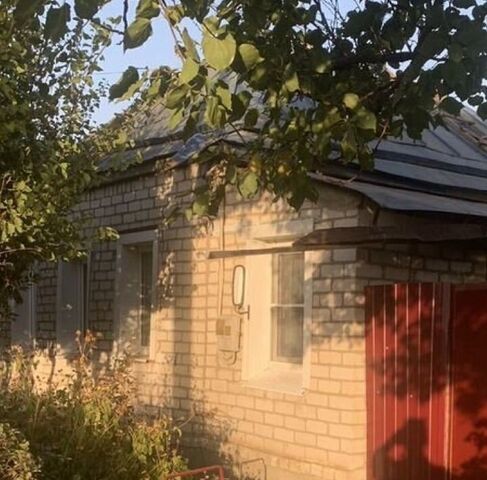дом р-н Красноармейский ул им. Тютчева 13 фото