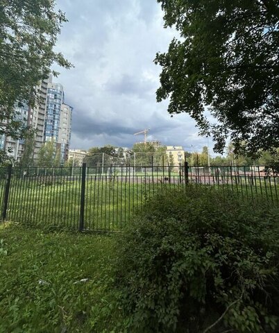 квартира Звёздная фото