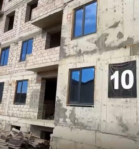 ул А.А.Кадырова 24 фото