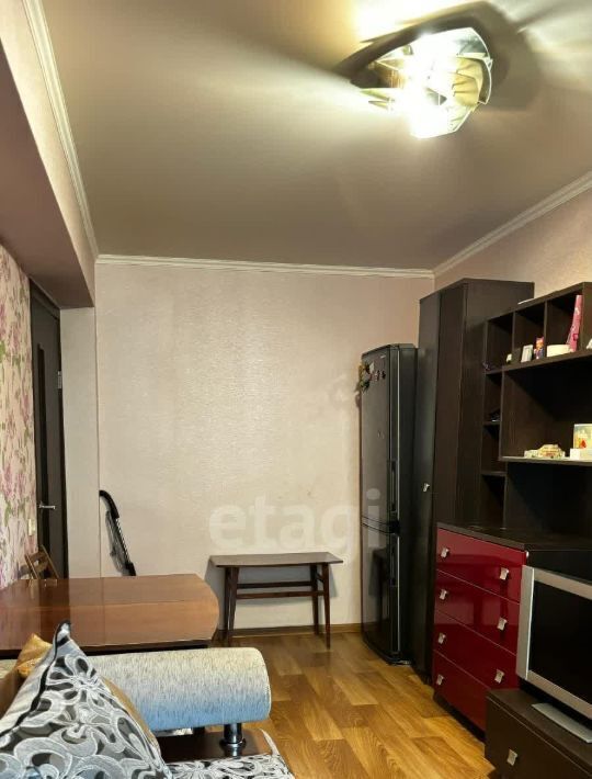 квартира г Астрахань р-н Ленинский ул Красноармейская 27а фото 24