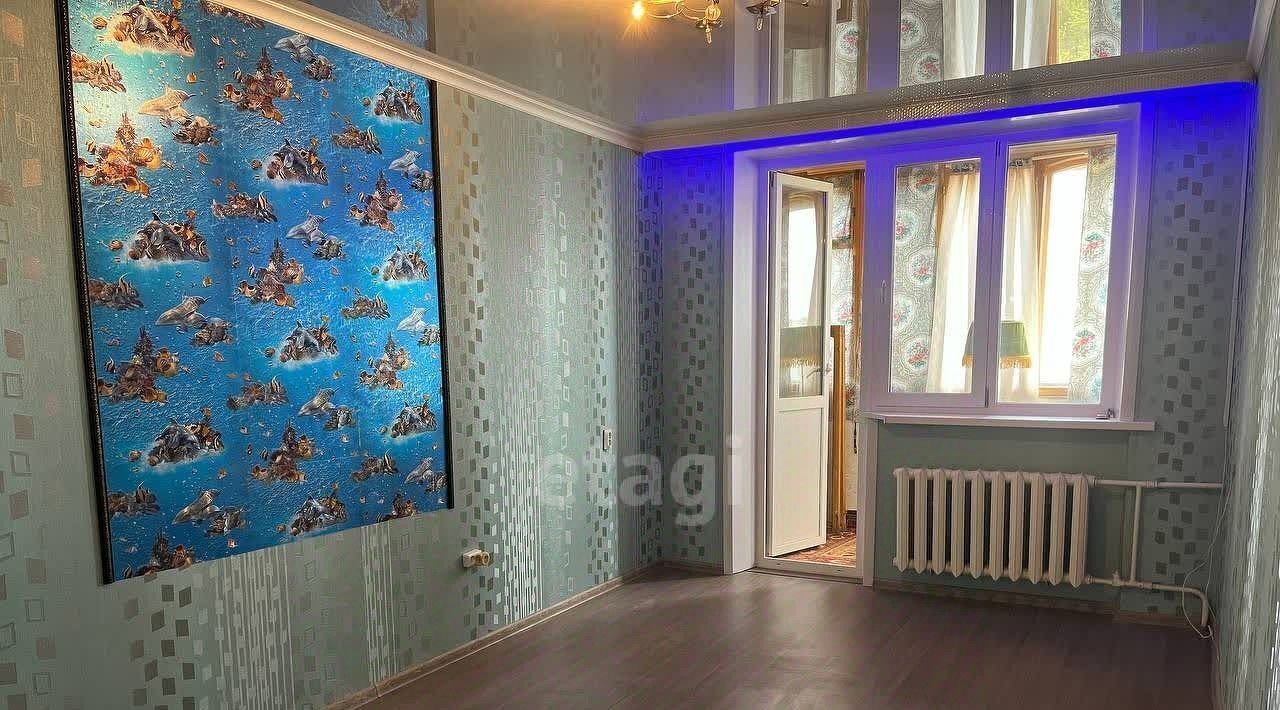 квартира г Астрахань р-н Кировский ул Сун Ят-Сена 63 фото 8